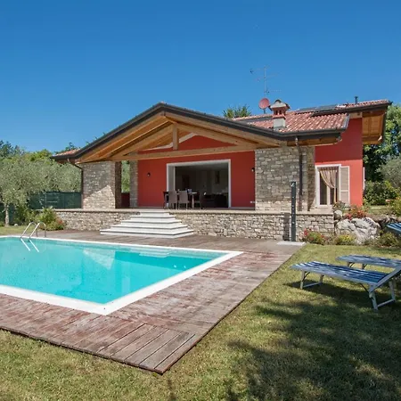 Marina Con Piscina By Wonderful Italy Villa *