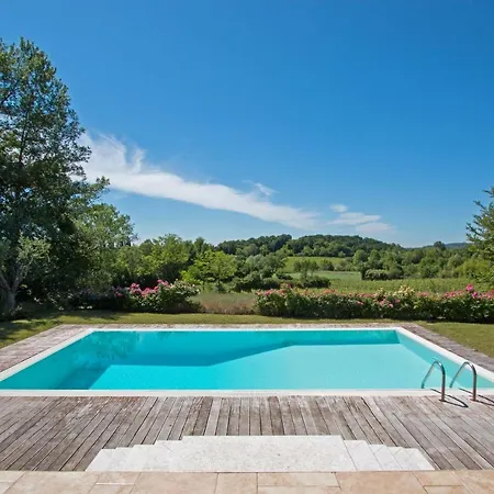 Marina Con Piscina By Wonderful Italy Villa Soiano Del Lago