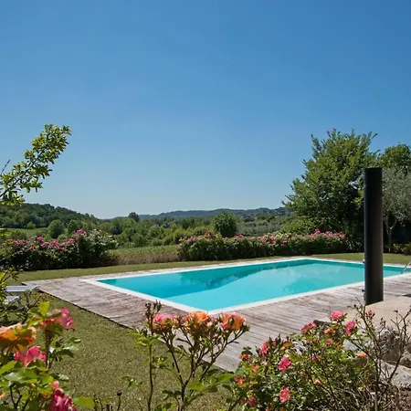 Marina Con Piscina By Wonderful Italy Villa